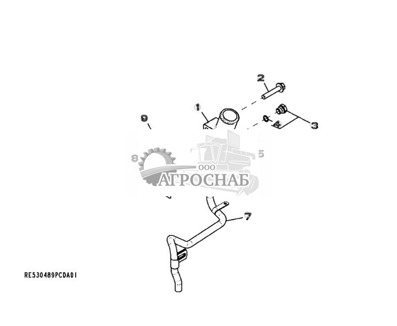 КРЫШКА ТЕРМОСТАТА 2159 - ST345850 45.jpg